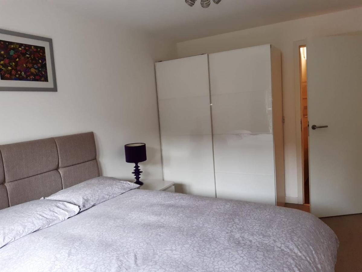 Stylish Wembley Stadium And Ovo Arena Apartment, London Exterior photo